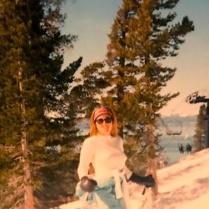 Meet your Posher, Karen